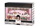 【中古】(未使用 未開封品) HaKaTa百貨店 3号館DVD-BOX(初回生産限定)本編3枚 特典DISC1枚 df5ndr3