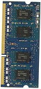 【中古】(未使用・未開封品)　4GB PC3-12800 DDR3L for T440 vf3p617