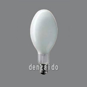 【中古】パナソニック マルチハロゲン灯 標準形 下向点灯形 Lタイプ・水銀灯安定器点灯形 250形 蛍光形 MF250・L/BU-P 2mvetro