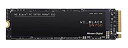 【中古】【国内正規代理店品】Western Digital WD Black 内蔵SSD M.2-2280 SN750 ゲームPC カスタムPC向け250GB ...