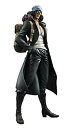 【中古】【非常に良い】Portrait.Of.Pirates ワンピースシリーズ EDITION-Z 青雉 クザン rdzdsi3