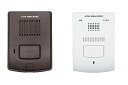 【中古】(未使用・未開封品) DXアンテナ ワイヤレスインターホン 親機&玄関子機セット DWP10A1 v1yptgt
