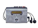 【中古】SONY WM-GX400 ウォークマン cm3