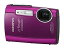 【中古】OLYMPUS デジタルカメラ μ TOUGH-3000 ピンク μ TOUGH-3000 PNK wyw801m