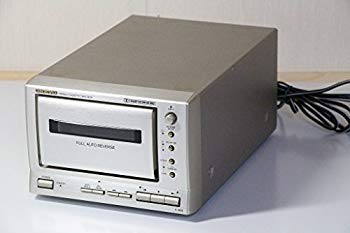 (中古品)ONKYO オンキヨー（オンキョー）　K-185II-S　オートリバース・カセットデッキ　ドルビーB/C NR【メーカー名】ONKYO オンキヨー（オンキョー）【メーカー型番】【ブランド名】【商品説明】ONKYO オンキヨー（オンキョー）　K-185II-S　オートリバース・カセットデッキ　ドルビーB/C NRドルビーB/C NR、ドルビーHX PRO搭載オートテープセレクターメタルテープ録音可能飛び越し選曲機能お届け：受注後に再メンテ、梱包します。到着まで3日〜10日程度とお考え下さい。当店では初期不良に限り、商品到着から7日間は返品を 受付けております。品切れの場合は2週間程度でお届け致します。ご注文からお届けまで1、ご注文⇒24時間受け付けております。2、注文確認⇒当店から注文確認メールを送信します。3、在庫確認⇒中古品は受注後に、再メンテナンス、梱包しますので　お届けまで3日〜10日程度とお考え下さい。4、入金確認⇒前払い決済をご選択の場合、ご入金確認後、配送手配を致します。5、出荷⇒配送準備が整い次第、出荷致します。配送業者、追跡番号等の詳細をメール送信致します。6、到着⇒出荷後、1〜3日後に商品が到着します。当店はリサイクル専門店につき一般のお客様から買取しました中古扱い品です。