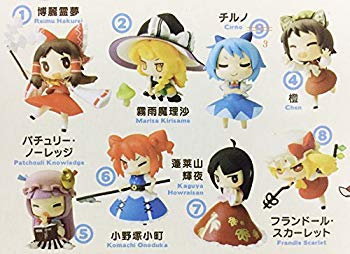 楽天市場】東方蒐集録（ホビー）の通販