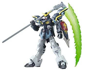 【中古】(未使用・未開封品)　HCM-Pro 54-00 ガンダムデスサイズ (新機動戦記ガンダムW) ar3p5n1