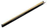 š(̤ѡ̤)150cm - 2 Piece Break Pool Cue - Billiard Stick Hardwood Canadian Maple 680ml qdkdu57