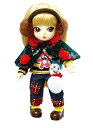 【中古】(未使用・未開封品) グルーヴ 球体関節人形 愛/Karin カリン A-706 og8985z
