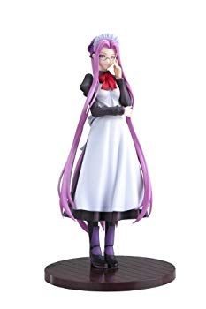 【状態　非常に良い】Fate/hollow ataraxia ライダー ~妄想・慎ましきメイド編~【メーカー名】グッドスマイルカンパニー(GOOD SMILE COMPANY)【メーカー型番】【ブランド名】グッドスマイルカンパニー(GOOD SMILE COMPANY)【商品説明】Fate/hollow ataraxia ライダー ~妄想・慎ましきメイド編~(C) TYPE-MOON大人気PCゲーム『Fate/hollow ataraxia』より「セイバー」、「遠坂凛」に続いて「ライダー」をメイド姿で立体化!当店では初期不良に限り、商品到着から7日間は返品を 受付けております。品切れの場合は2週間程度でお届け致します。ご注文からお届けまで1、ご注文⇒24時間受け付けております。2、注文確認⇒当店から注文確認メールを送信します。3、在庫確認⇒中古品は受注後に、再メンテナンス、梱包しますので　お届けまで3日〜10日程度とお考え下さい。4、入金確認⇒前払い決済をご選択の場合、ご入金確認後、配送手配を致します。5、出荷⇒配送準備が整い次第、出荷致します。配送業者、追跡番号等の詳細をメール送信致します。6、到着⇒出荷後、1〜3日後に商品が到着します。当店はリサイクル専門店につき一般のお客様から買取しました中古扱い品です。ご来店ありがとうございます。