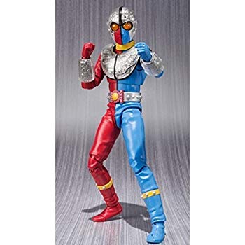楽天市場】s.h.figuarts キカイダーの通販 楽天市場】s.h.figuarts キカイダーの通販