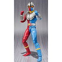 【中古】S.H.フィギュアーツ キカイダー01(魂ウェブ限定) qqffhab