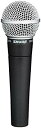 【中古】SHURE ダイナミックマイク SM58 スイッチ無し SM58-LCE 【国内正規品】 o7r6kf1