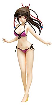 【中古】BEACH QUEENS 大図書館の羊飼い 桜庭 玉藻 1/10スケール PVC製 塗装済み完成品フィギュア d2ldlup