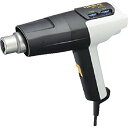 (中古品)白光(HAKKO) 工業用ドライヤー ヒーティングガン 温度風量可変タイプ FV310-81【メーカー名】白光(HAKKO)【メーカー型番】FV310-81【ブランド名】白光(HAKKO)【商品説明】白光(HAKKO) 工業用ドライヤー ヒーティングガン 温度風量可変タイプ FV310-81サイズ:幅240×奥行70×高さ190mm重量:600g電源:AC100V(50/60Hz)消費電力:1000W最高温度:530℃(50~530℃連続可変)当店では初期不良に限り、商品到着から7日間は返品を 受付けております。品切れの場合は2週間程度でお届け致します。ご注文からお届けまで1、ご注文⇒24時間受け付けております。2、注文確認⇒当店から注文確認メールを送信します。3、在庫確認⇒中古品は受注後に、再メンテナンス、梱包しますので　お届けまで3日〜10日程度とお考え下さい。4、入金確認⇒前払い決済をご選択の場合、ご入金確認後、配送手配を致します。5、出荷⇒配送準備が整い次第、出荷致します。配送業者、追跡番号等の詳細をメール送信致します。6、到着⇒出荷後、1〜3日後に商品が到着します。当店はリサイクル専門店につき一般のお客様から買取しました中古扱い品です。