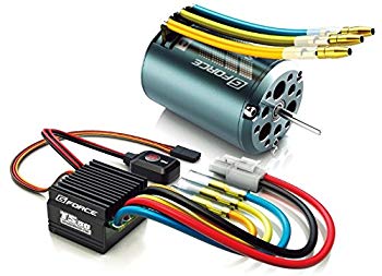 楽天市場】g－force ts 50a esc type－cの通販