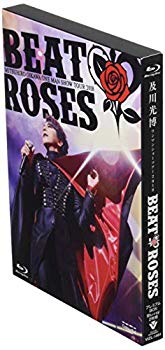 ����š۵��������ޥ󥷥硼�ĥ���2018��BEAT &ROSES�� [Blu-ray] mxn26g8