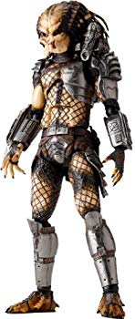 Other - 【中古】特撮リボルテック022 プレデター ノンスケール ABS&PVC製 塗装済み アクションフィギュア wgteh8f