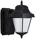 【中古】Panasonic LED ポーチライト 壁直付型 60形 電球色 LSEWC4033LE1 dwos6rj(2)