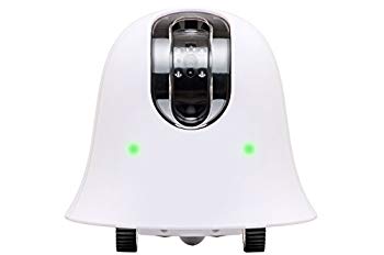 【中古】ilbo 移動式 お留守番 ネットワークカメラ 遠隔操作で場所の移動ができるカメラ(前進・後進・左右旋回) Wi-Fi接続 スマホ・タブレット対応 ggw725x 【中古】ilbo 移動式 お留守番 ネットワークカメラ 遠隔操作で場所の移動ができるカメラ(前進・後進・左右旋回) Wi-Fi接続 スマホ・タブレット対応 ggw725x