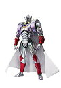 【中古】S.H.フィギュアーツ 悪魔将軍 ORIGINAL COLOR EDITION 『キン肉マン』 n5ksbvb