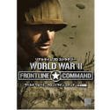 【中古】ワールドウォー 2 フロントライン コマンド 日本語版 cm3dmju