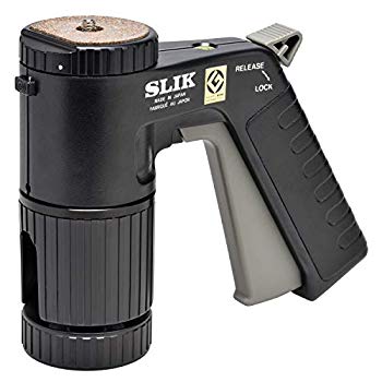 【中古】SLIK 雲台 AF2100 グリップ型 200445 6g7v4d0