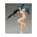 【中古】(未使用・未開封品)　フルメタル・パニック! ふもっふ? 千鳥 かなめ (1/8 PVC塗装済み完成品) 再販 gsx453j