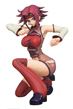 【中古】乙女魂-オトメダマ- コードギアス カレン・シュタットフェルト bme6fzu
