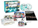 【中古】(未使用 未開封品) ANOHANA FES.MEMORIAL BOX【完全生産限定版】 Blu-ray 7z28pnb