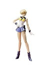 【中古】美少女戦士セーラームーン S.H.Figuarts セーラーウラヌス d2ldlup(3)