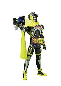 S.H.フィギュアーツ 仮面ライダースナイプ シューティングゲーマー レベル2