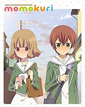 【中古】(未使用・未開封品)　ももくり Blu-ray BOX (特装限定版) 0pbj0lf