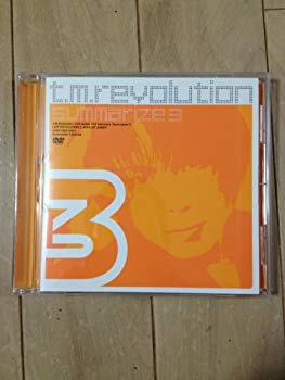 T.M.Revolution DVD Series The Summary -summarize3- p706p5g