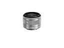 (中古品)Canon 標準ズームレンズ EF-M15-45mm F3.5-6.3IS STM(シルバー) ミラーレス一眼対応 EF-M15-45ISSTMSL【メーカー名】キヤノン【メーカー型番】CAN2581【ブランド名】キヤノン【商品説明】Canon 標準ズームレンズ EF-M15-45mm F3.5-6.3IS STM(シルバー) ミラーレス一眼対応 EF-M15-45ISSTMSLメーカー型番:EF-M15-45ISSTM画角(水平・垂直・対角線):74°10`~28°20'・ 53°30`~19°05'・ 84°30'~33°40'レンズ構成:9群 10枚最短撮影距離:0.25mフィルター径:49mmお届け：受注後に再メンテ、梱包します。到着まで3日〜10日程度とお考え下さい。当店では初期不良に限り、商品到着から7日間は返品を 受付けております。品切れの場合は2週間程度でお届け致します。ご注文からお届けまで1、ご注文⇒24時間受け付けております。2、注文確認⇒当店から注文確認メールを送信します。3、在庫確認⇒中古品は受注後に、再メンテナンス、梱包しますので　お届けまで3日〜10日程度とお考え下さい。4、入金確認⇒前払い決済をご選択の場合、ご入金確認後、配送手配を致します。5、出荷⇒配送準備が整い次第、出荷致します。配送業者、追跡番号等の詳細をメール送信致します。6、到着⇒出荷後、1〜3日後に商品が到着します。当店はリサイクル専門店につき一般のお客様から買取しました中古扱い品です。