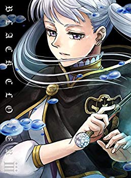 【中古】(未使用・未開封品)　ブラッククローバー Chapter III [DVD] 6k88evb