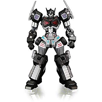 (未使用・未開封品)　(Nemesis Prime) - Flame Toys Transformers: Nemesis Prime Furai Model Model Kit bt0tq1u