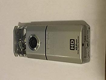 【中古】【非常に良い】ZOOM 高画質&高音質ハンディビデオレコーダー Q3HD wgteh8f