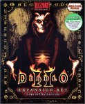 【中古】DIABLO II:Lord of Destruction 日本語版 p706p5g