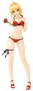 【中古】(未使用・未開封品) ファニーナイツ Fate/EXTELLA ネロ・クラウディウス ローズ・ヴァカンスver. 1/8スケール ATBC-PVC製 塗...
