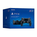 【中古】ワイヤレスコントローラー (DUALSHOCK 4) Days of Play Special Pack Black mxn26g8(3)