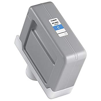 【中古】(未使用・未開封品) キヤノン インクタンク シアン PFI-306C 6658B001 60wa65s