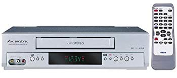 【中古】【非常に良い】DXアンテナ Hi-Fiビデオ VTR-100 o7r6kf1 【中古】【非常に良い】DXアンテナ Hi-Fiビデオ VTR-100 o7r6kf1