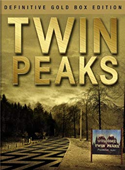 【中古】Twin Peaks: Definitive Gold Box Edition [DVD] [Import] bme6fzu