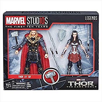 楽天市場】マイティ・ソー フィギュアの通販