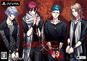 (未使用・未開封品)　DYNAMIC CHORD feat.KYOHSO V edition (初回限定版) - PS Vita qdkdu57