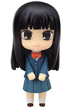 【中古】(未使用・未開封品)　ねんどろいど 君に届け 黒沼爽子 (ノンスケール ABS&PVC塗装済み可動フィギュア) 7z28pnb