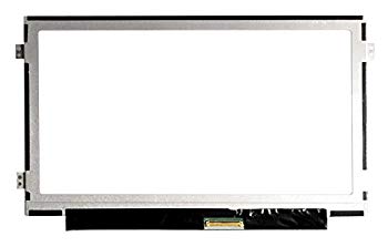 (未使用・未開封品)　Acer Aspire One D257-13478 Replacement LAPTOP LCD Screen 10.1" WSVGA LED DIODE (Substitute Replacement LCD Screen Only. Not a Laptop ) p1m72rm