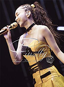 š(̤ѡ̤)namie amuro Final Tour 2018 ~Finally~ (ɡǽ+25ǯ饤+ڥɡ)(DVD5)() bt0tq1u