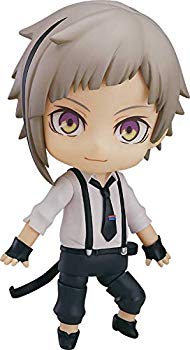 Other - 【中古】(未使用・未開封品)　ねんどろいど 文豪ストレイドッグス DEAD APPLE 中島敦 ノンスケール ABS&PVC製 塗装済み可動フィギュア 6k88evb